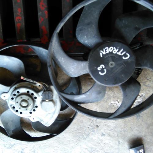 Ventilator-C3-Citroen