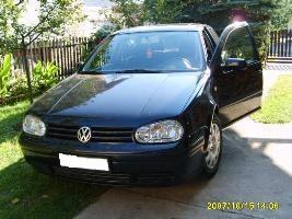 Golf IV - 01