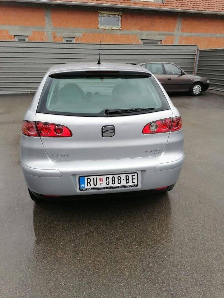 Seat