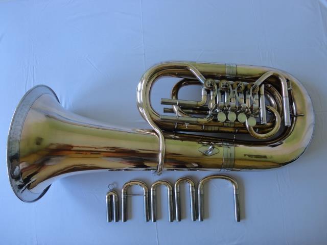 B Tuba