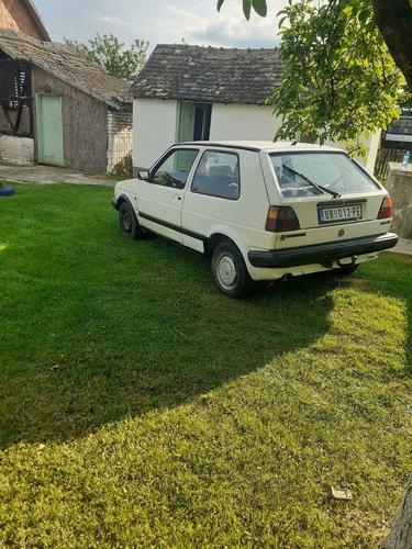 Golf 2