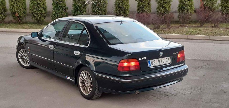 Bmw-e39