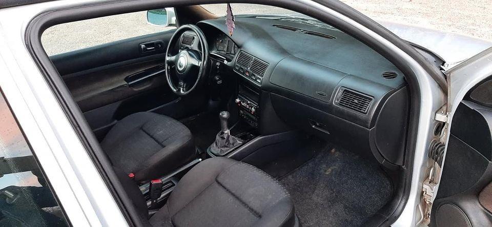 GOLF-4-TDI