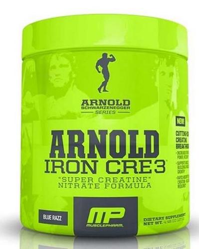 Arnold Iron CRE3 127g