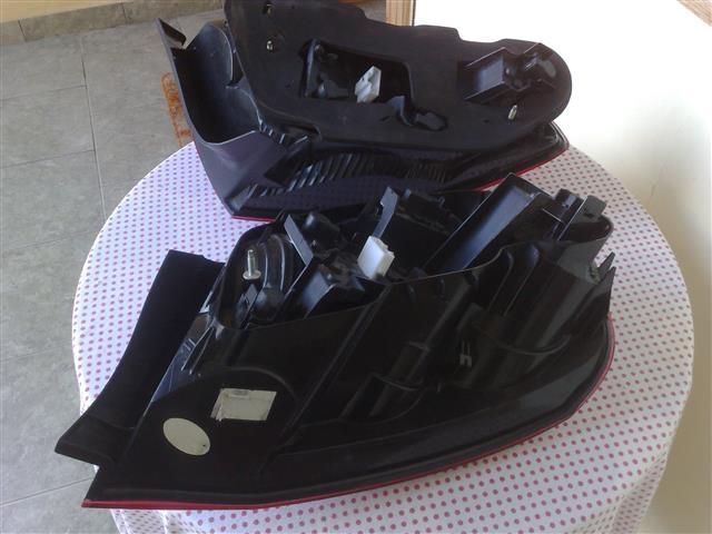 Stop-lampe-Peugeot--407