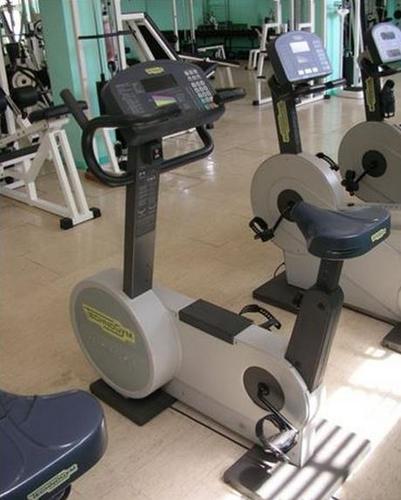 Technogym bike XT 5 kom