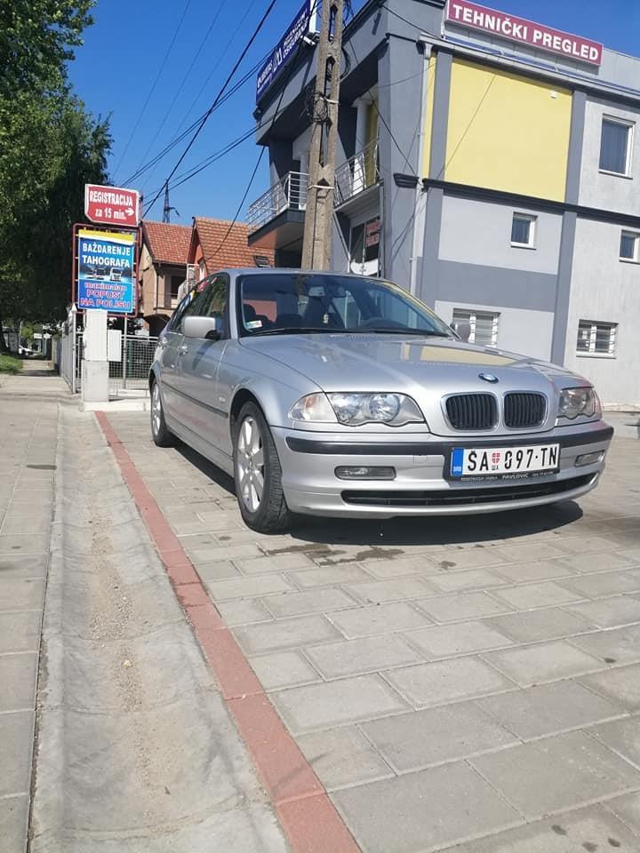 Bmw-320d