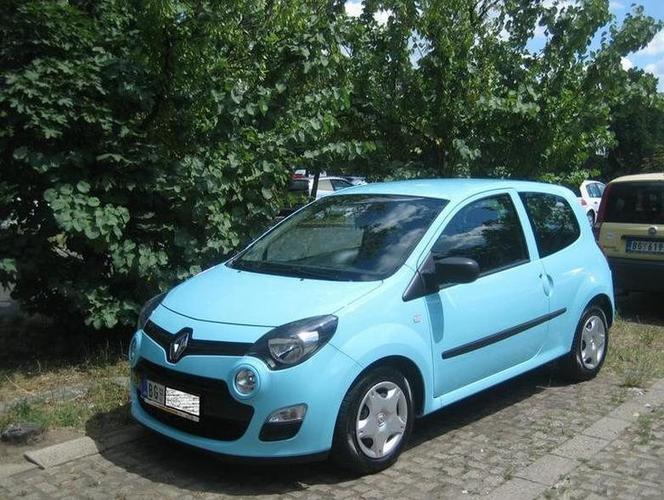 Renault Twingo 1.2 16v -12