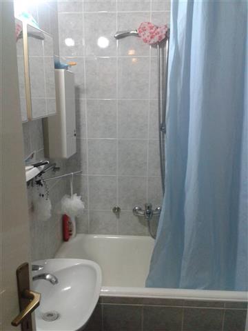 Dvosobni stan 60m2 u Vracar