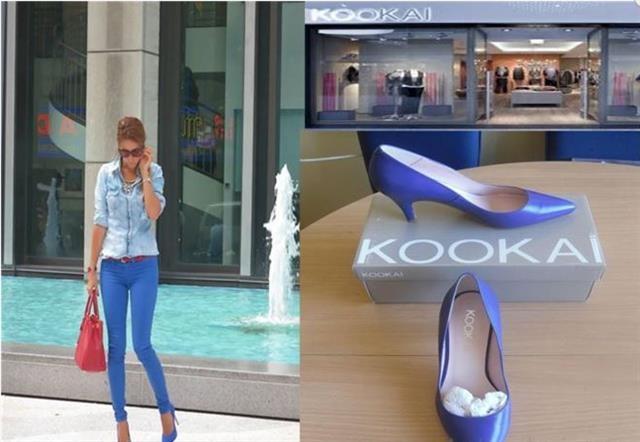 KookaI /Original, novo!