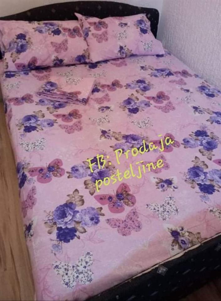 Posteljine-
