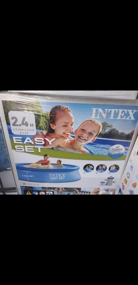 Bazen-
