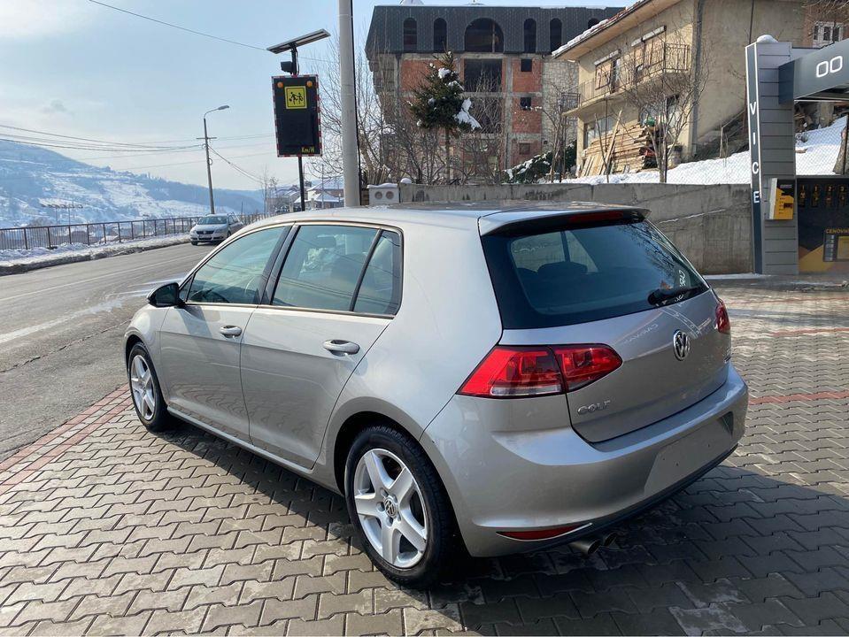 Golf-7
