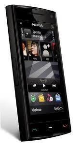 Nokia X6 32GB