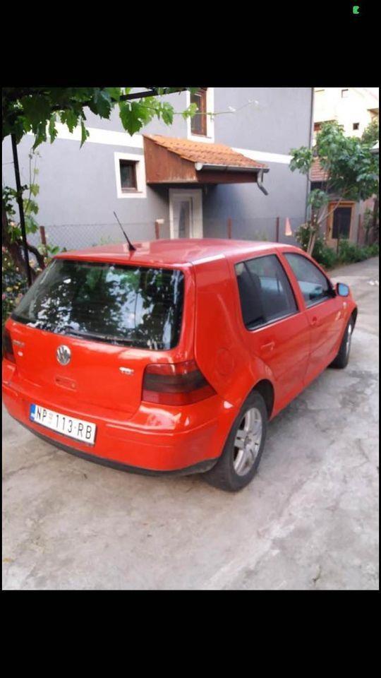 Golf-4