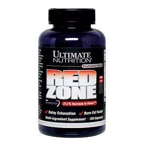 ULT - RED ZONE