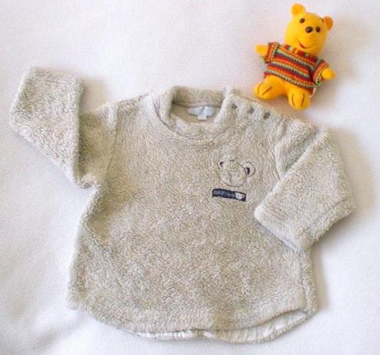 Beby duks br.74  polovno