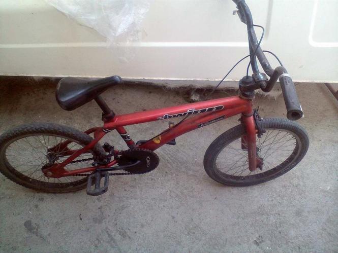 Bmx Schwinn