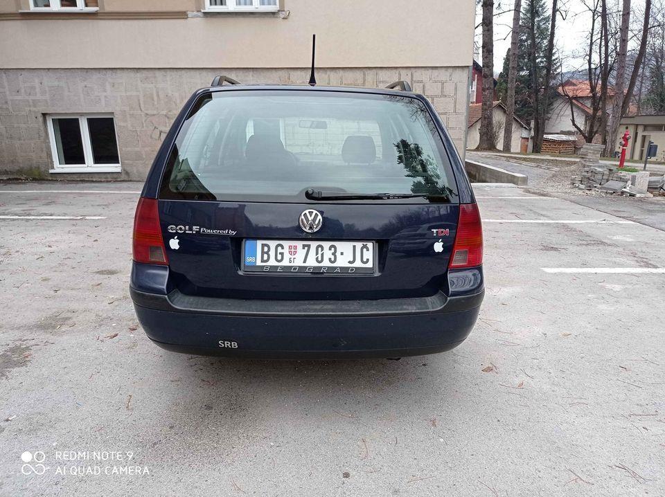 Golf-4
