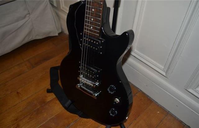 Epiphone Les Paul Special II