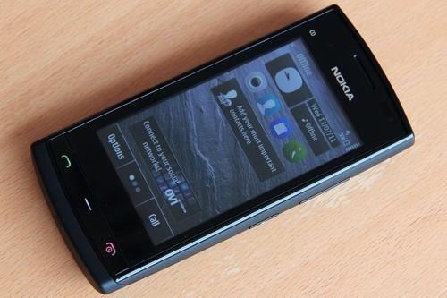 Nokia-500