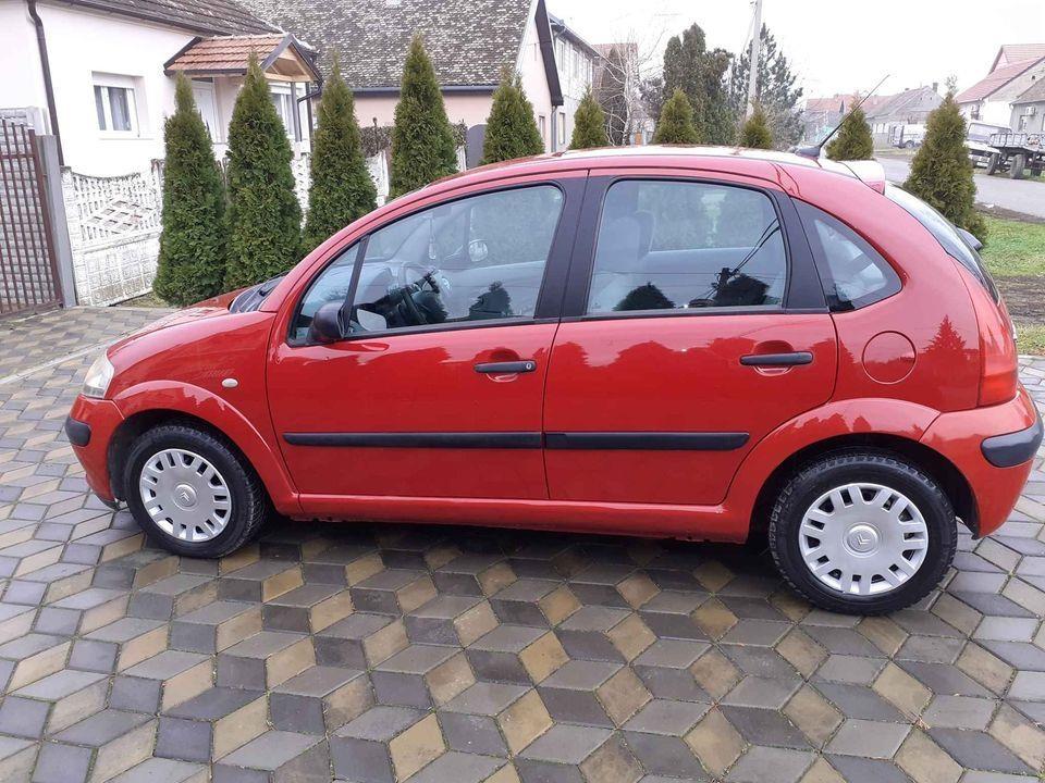 CITROEN-C-3
