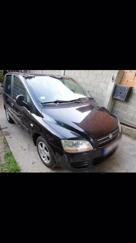 Fiat Multipla 2 retrovizor