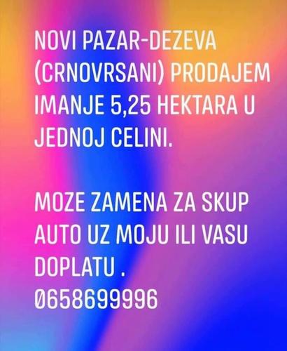 Dezeva