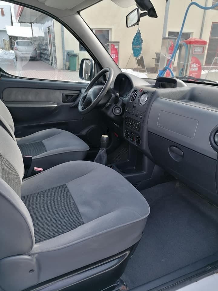 Citroen-Berlingo