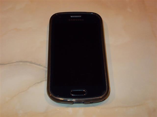 Samsung Galaxy TREND