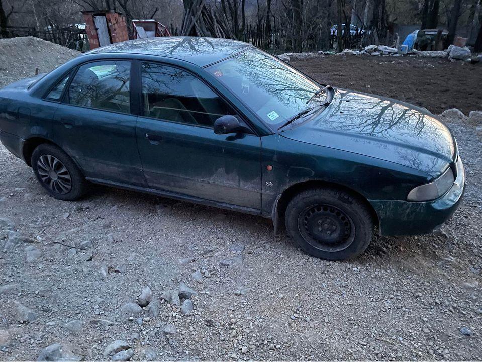 Audi-A4