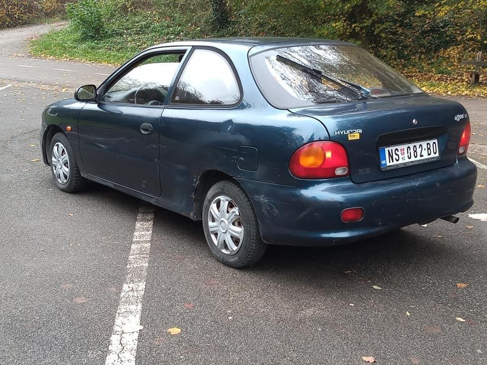 Hyundai-Accent