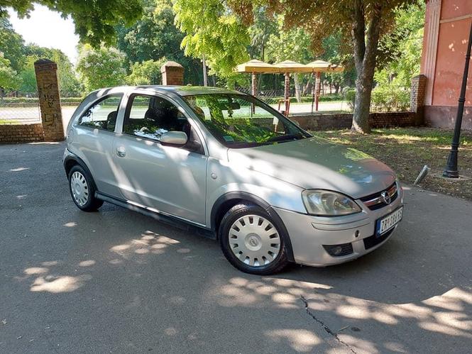 Opel Corsa 1.3 CDTI