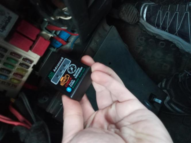 Diagnostika za Auto