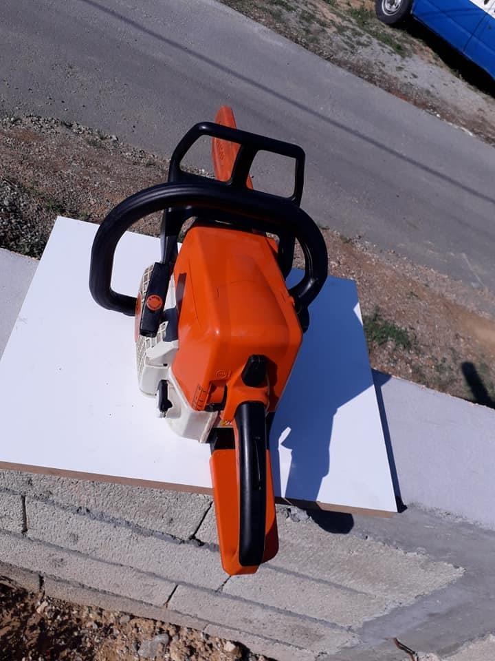STIHL-MS-230C