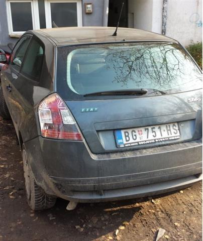 Fiat Stilo - 02