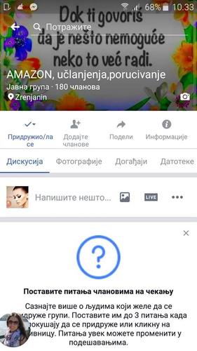 Amazon Kozmetika