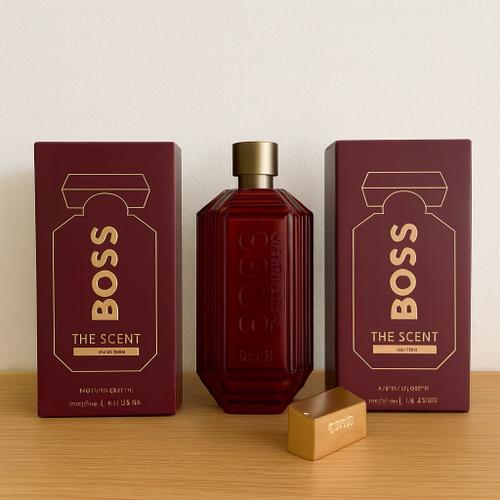 Hugo Boss The Scent Elixir