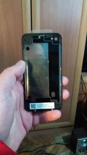Nova zadnja maska za iPhone 4