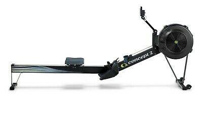 Concept 2 Model D Rowing Machine