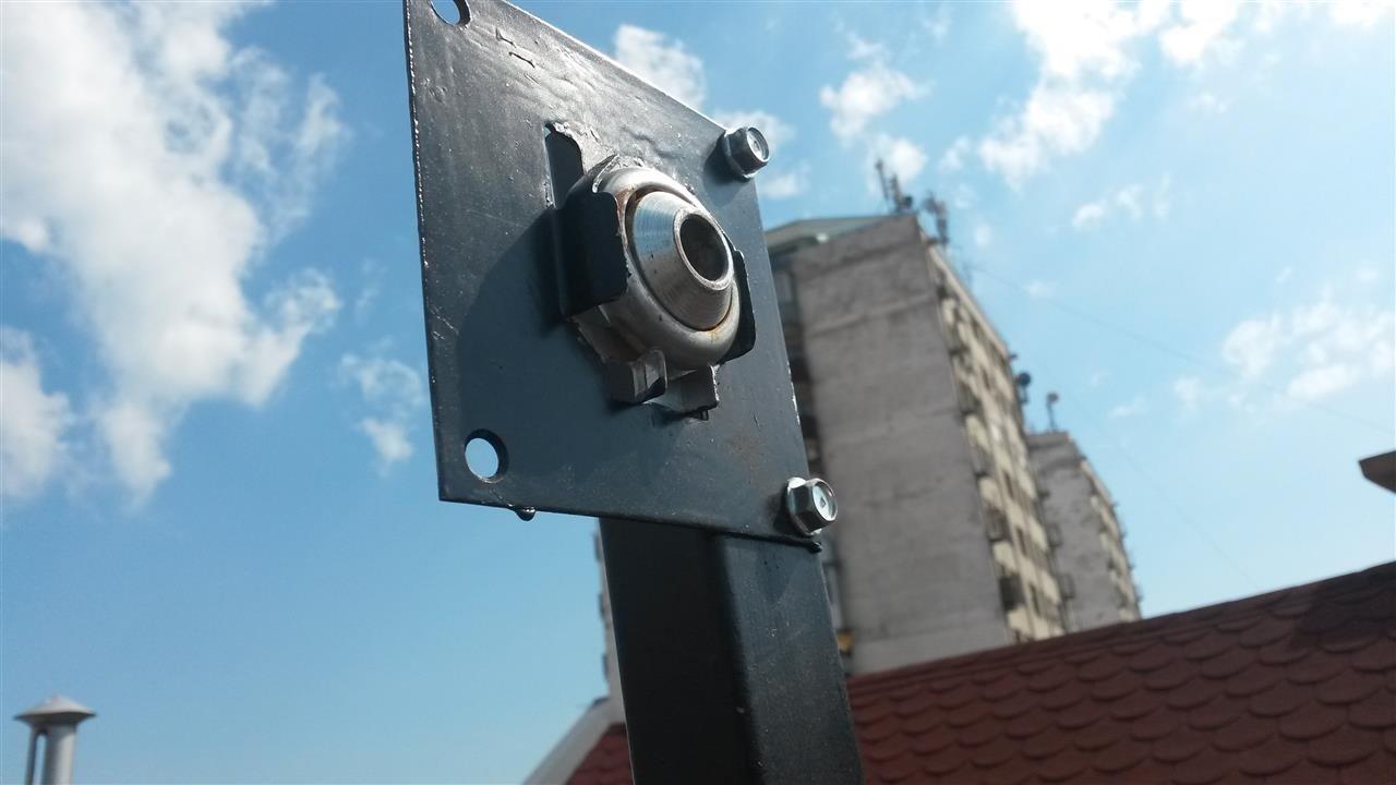 Tenda-