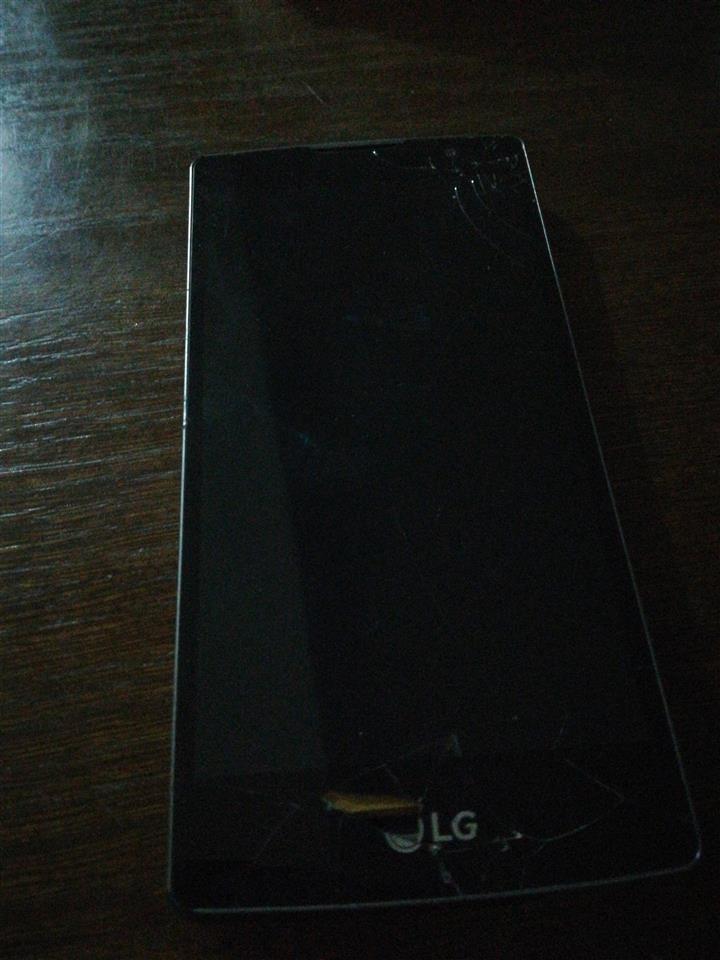 -LG-SPIRIT