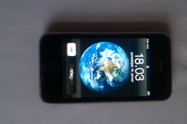 Apple-Iphone-3G