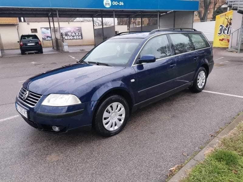 VW-passat