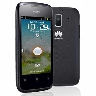 Huawei Y200