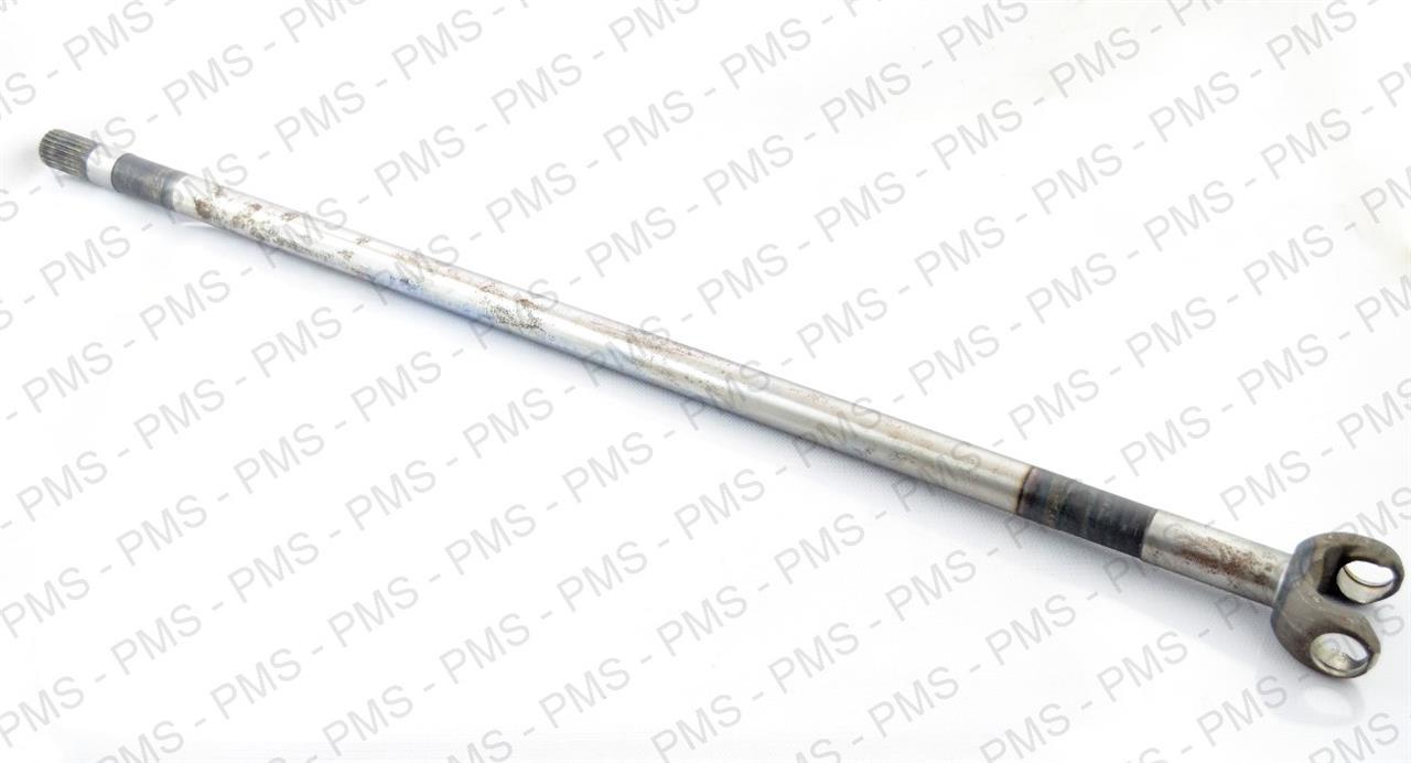 Carraro-Differential-Side-Fork---Double-Joints-Types--Oem-Pa