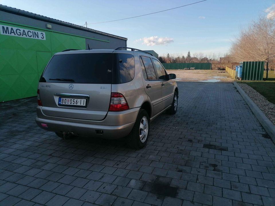 Ml-270-cdi