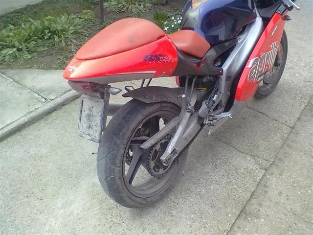 Aprilia-