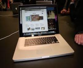 APPLE MACBOOK PRO
