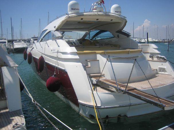 SESSA--C-52-HARD-TOP